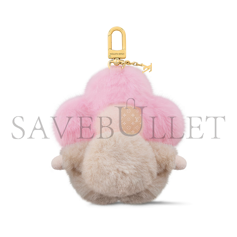 l0*is V*t0n my vivienne bag charm m02348